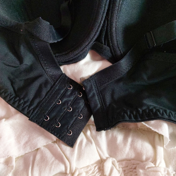 30DD Black Bra From Fit Fully Yours - Picture 6 of 6